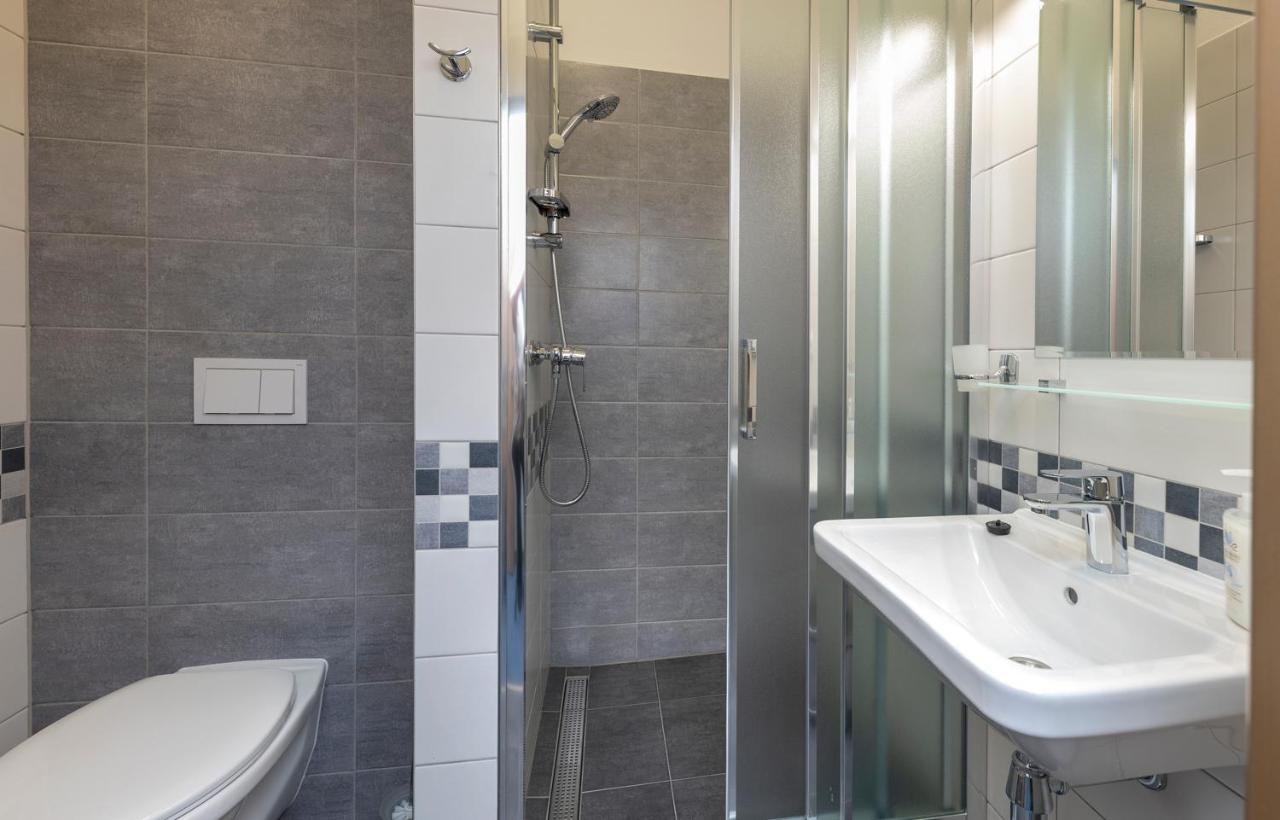 Sporthotel Milevsko Exteriör bild