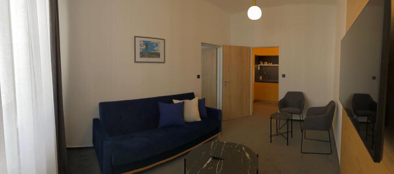 Sporthotel Milevsko Exteriör bild