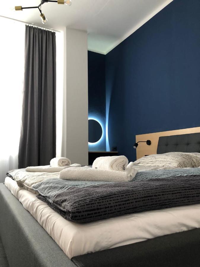 Sporthotel Milevsko Exteriör bild
